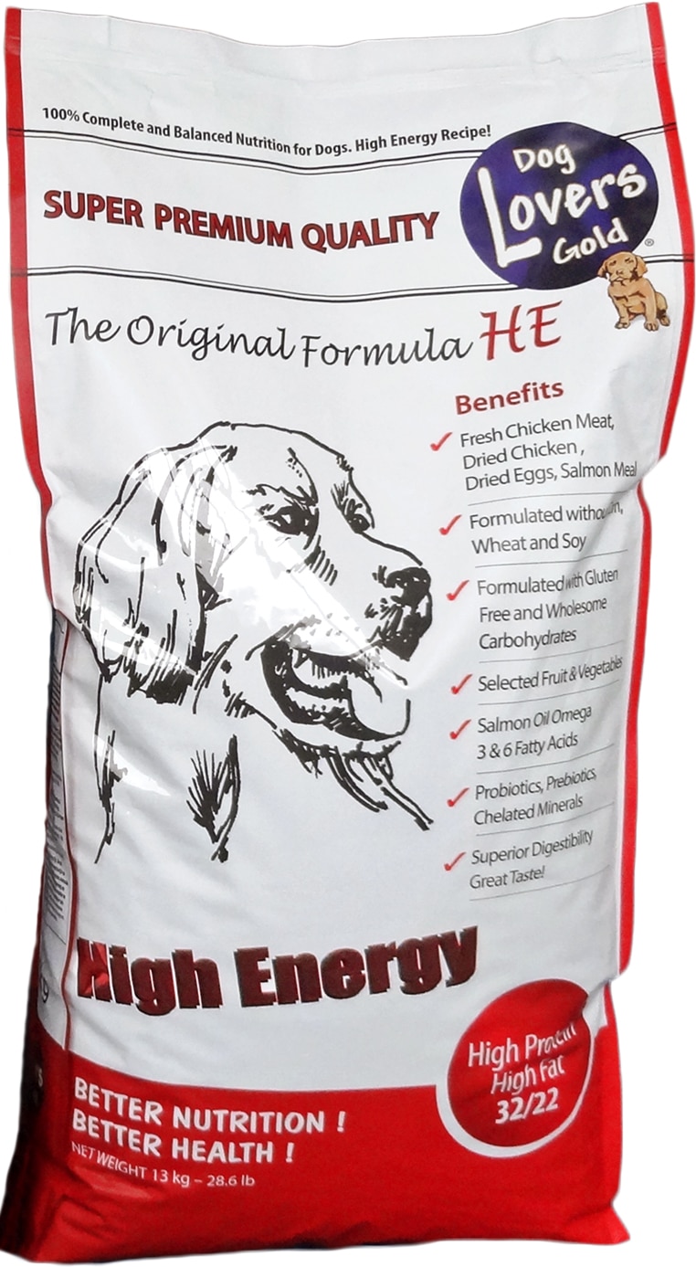 DLG Original HE 13kg