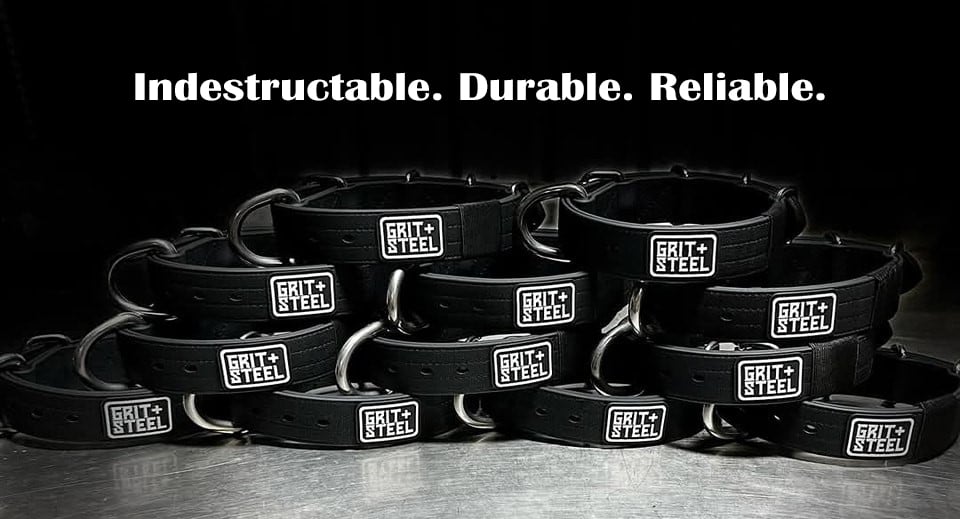 indestructible durable reliable