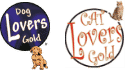 Dog Lovers Gold
