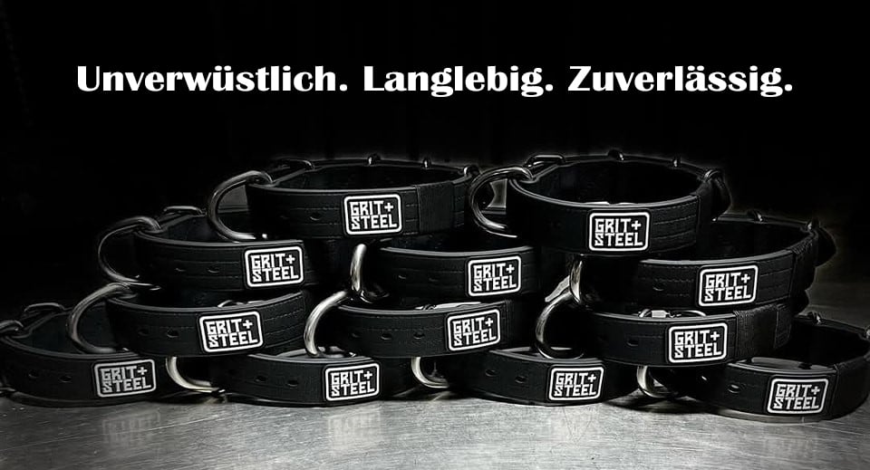 unverwüstlich langlebig zuverlässig
